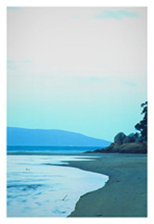 promontory