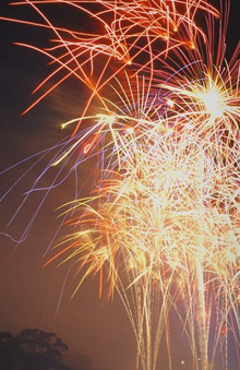 yarrafireworks